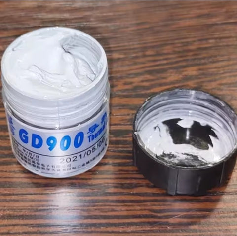 30g High Performance Heat Sink Compound Grease Paste GD900 Sale Affordable AU.
