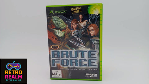 Brute Force for XBOX PAL CID with Manual