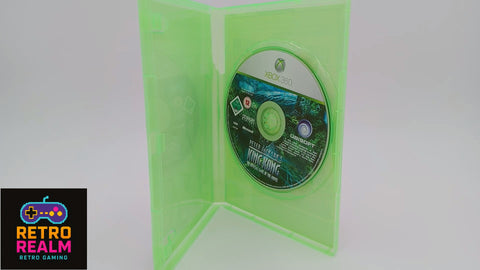 Peter Jackson's King Kong for Xbox 360 PAL Disc Only