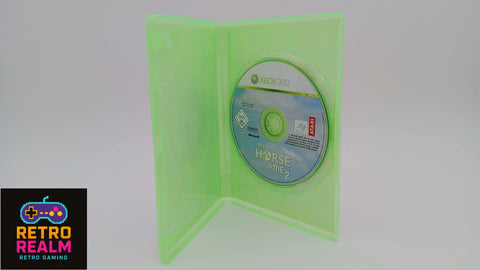 Po-My Horse & Me 2 for 360 Disc Only - No Manual