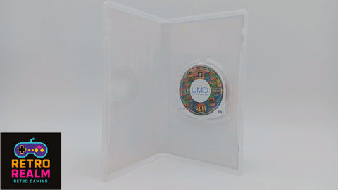 Activision Hits Remixed for PSP PlayStation Portable no Manual