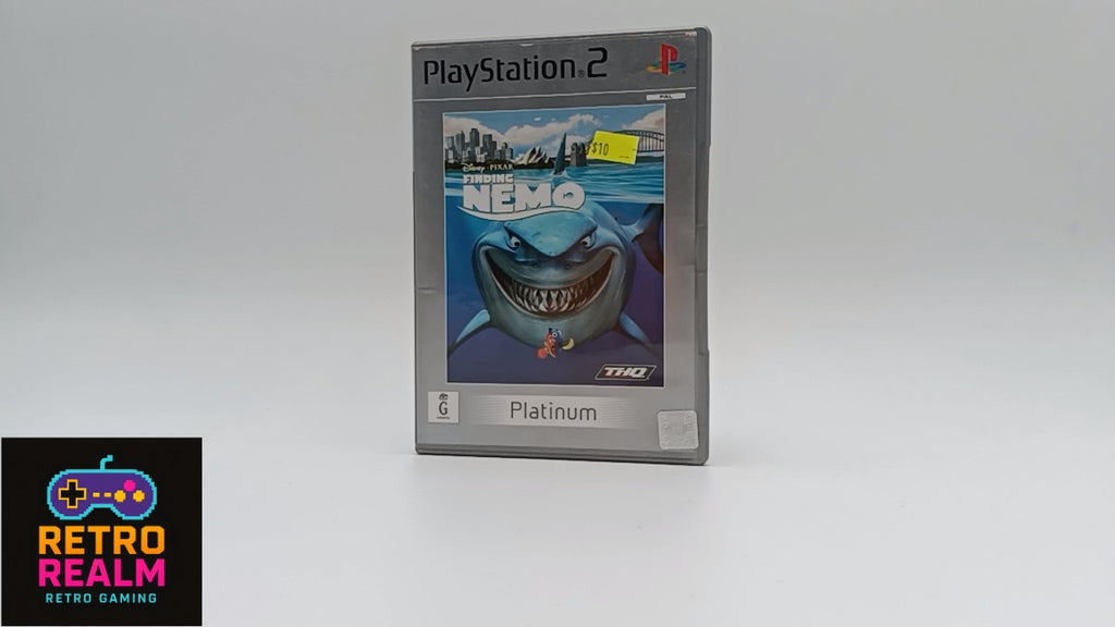 Finding Nemo
