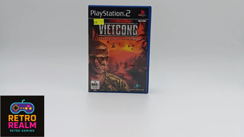 Vietcong: Purple Haze