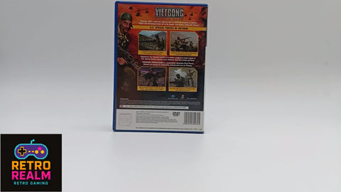 Vietcong: Purple Haze