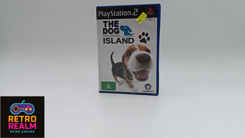 The Dog Island