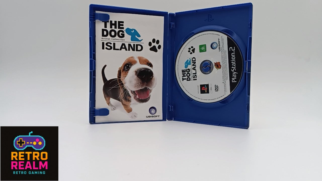 The Dog Island