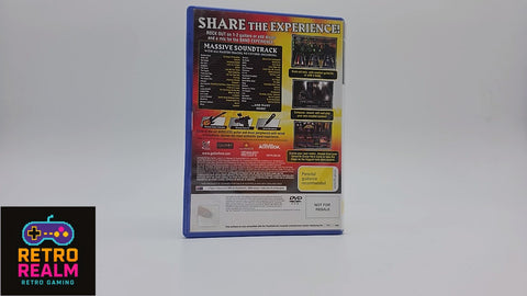 Guitar Hero World Tour