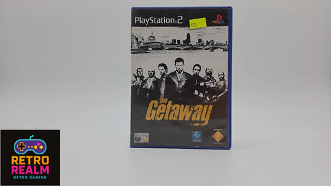 The Getaway