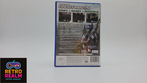 Tom Clancy's Ghost Recon