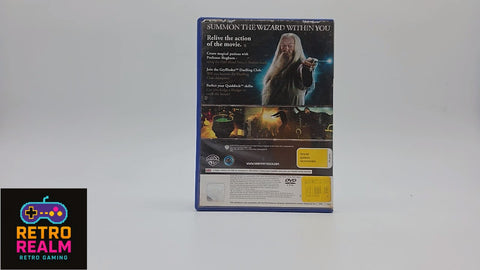 Harry Potter and the Half-Blood Prince
