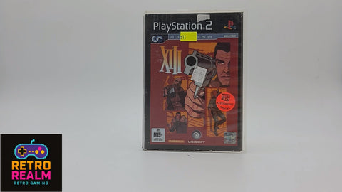 XIII