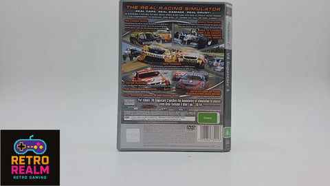 V8 Supercars 3