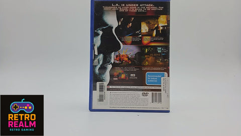 24: The Game