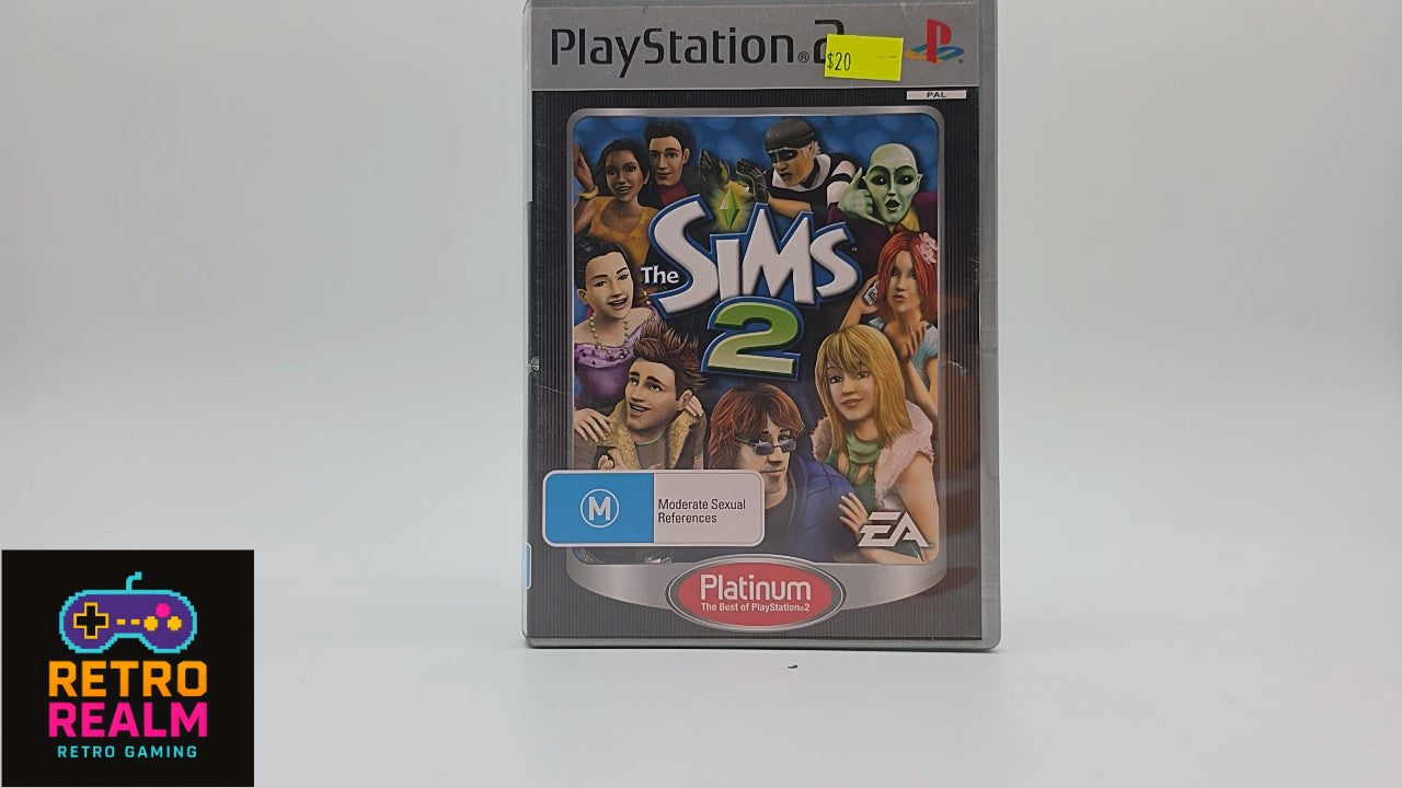 The Sims 2