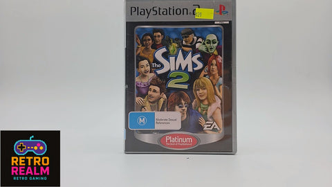 The Sims 2