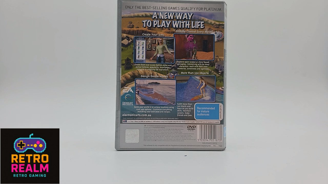 The Sims 2