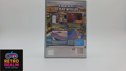 The Sims 2