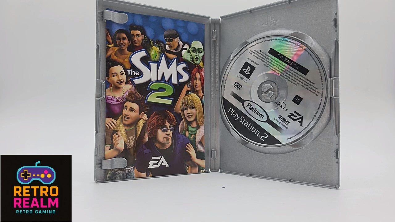 The Sims 2