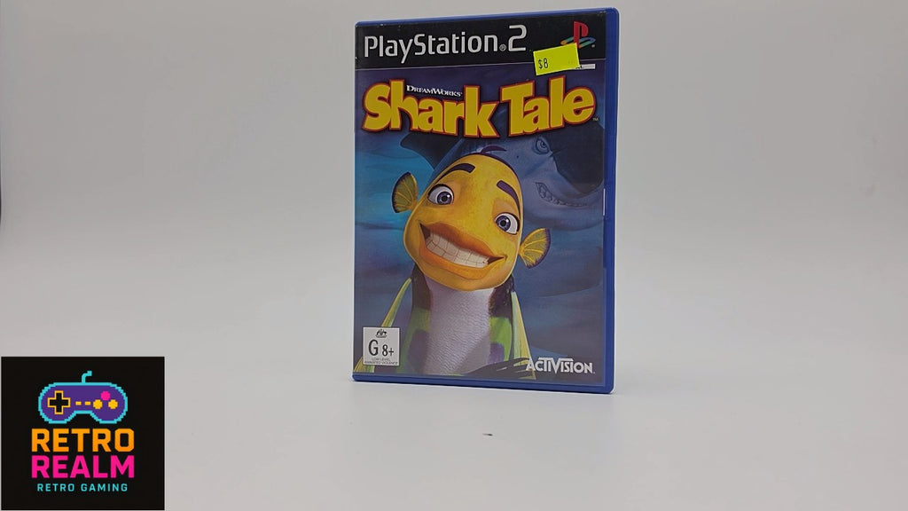 Shark Tale