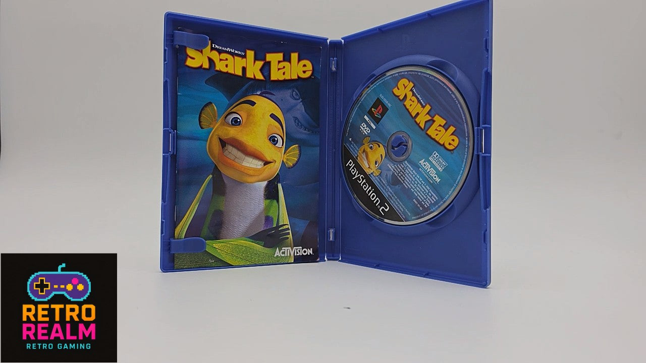 Shark Tale