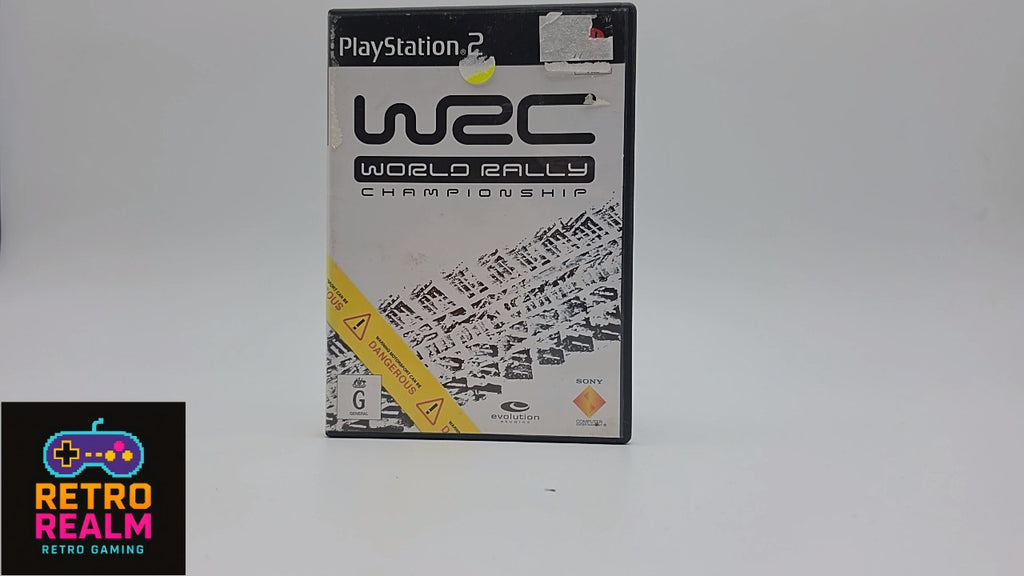World Rally Championship