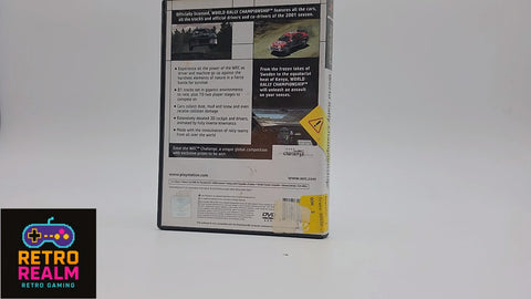 World Rally Championship