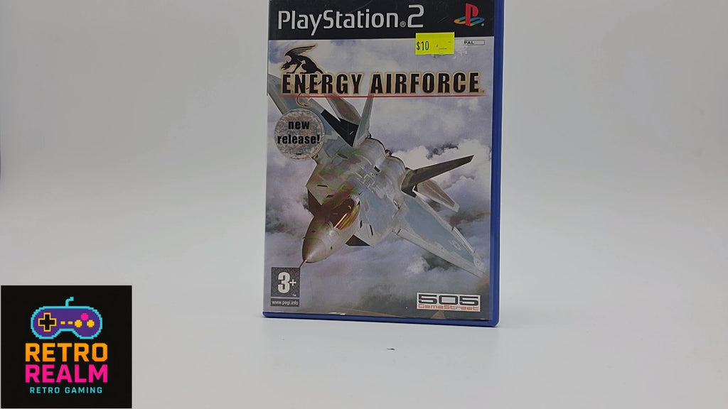 Energy Airforce