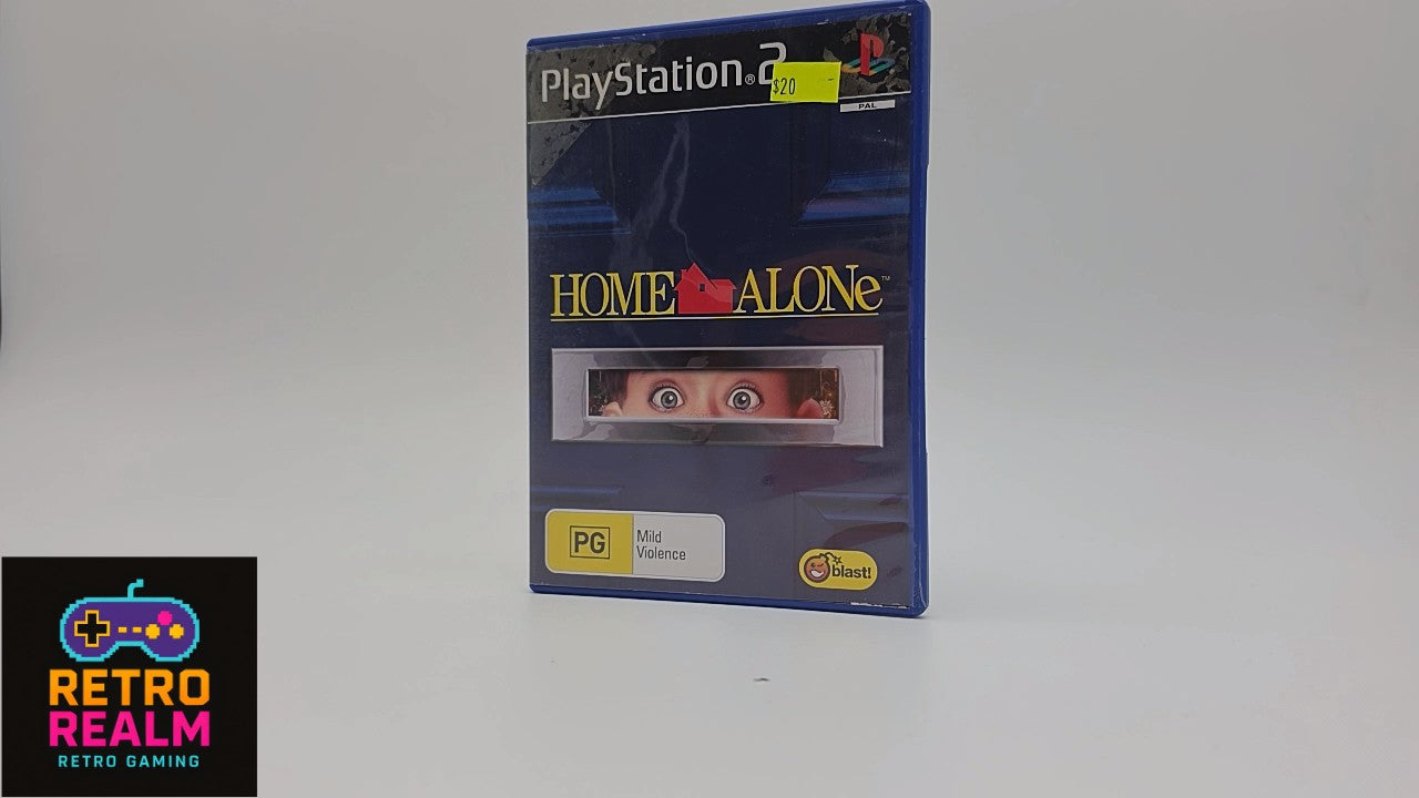 Home Alone