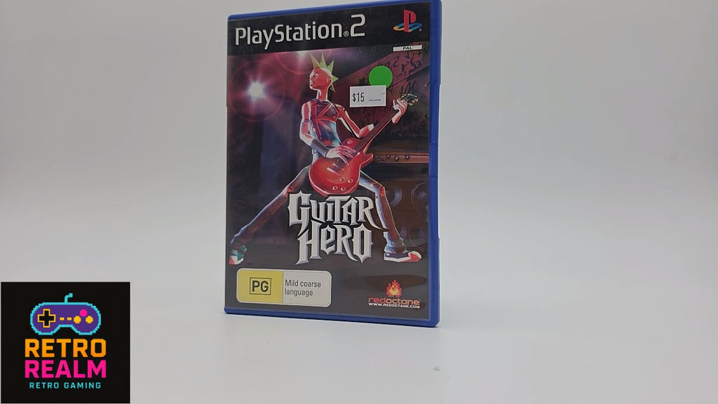 Guitar Hero