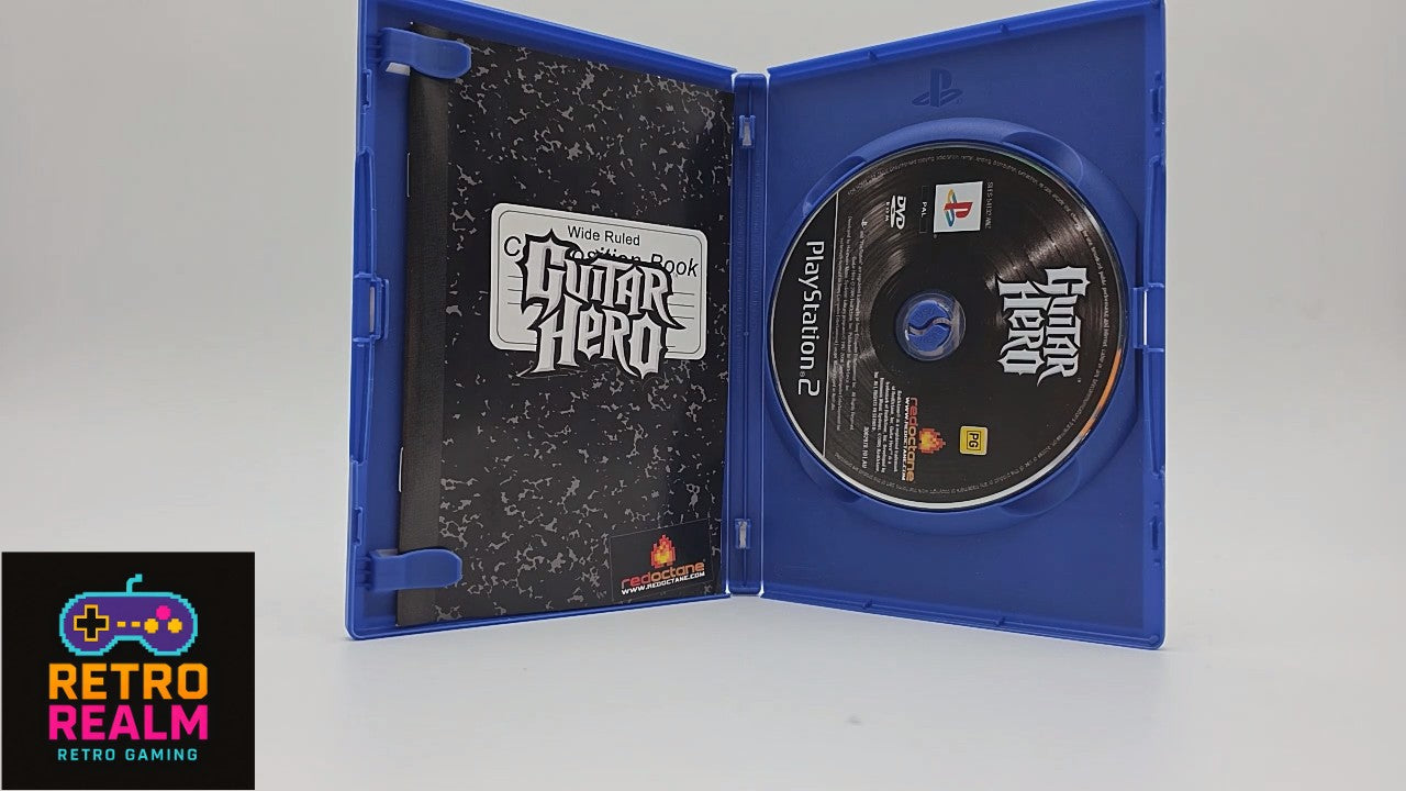 Guitar Hero