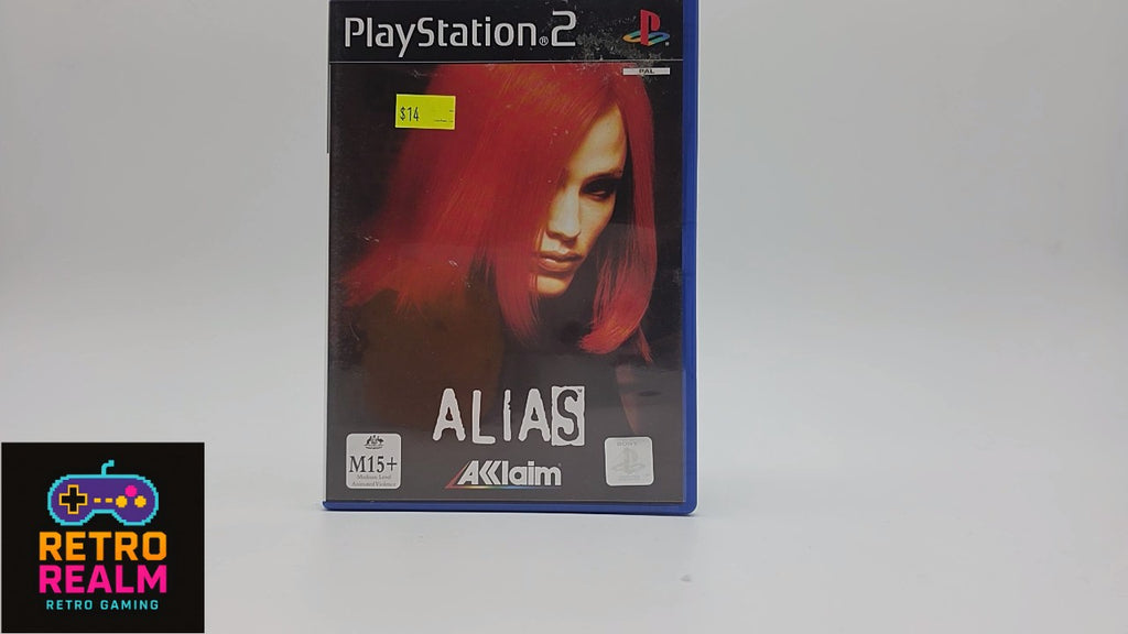 ALIAS