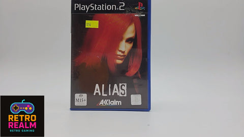 ALIAS