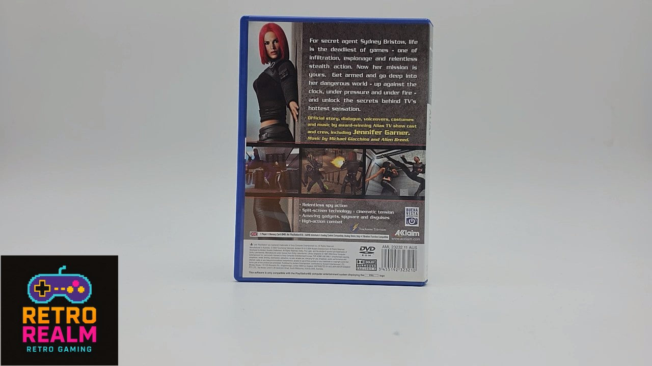 ALIAS