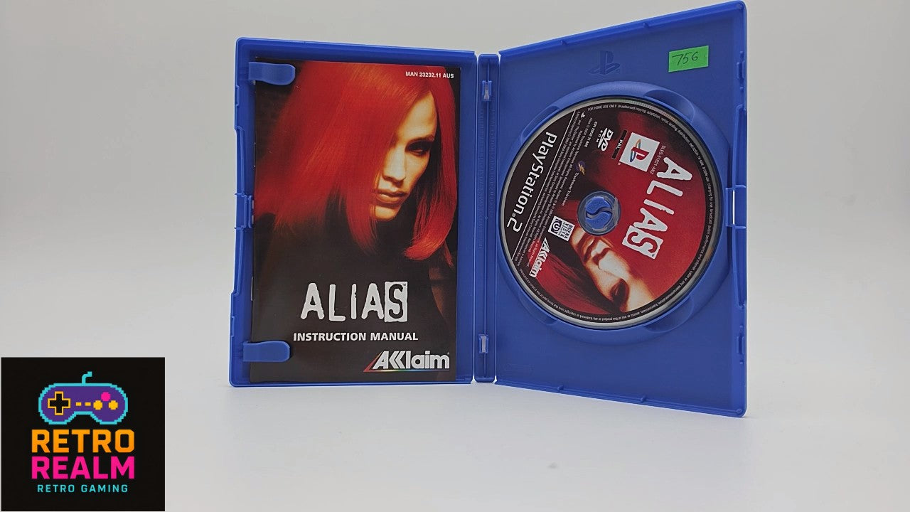 ALIAS