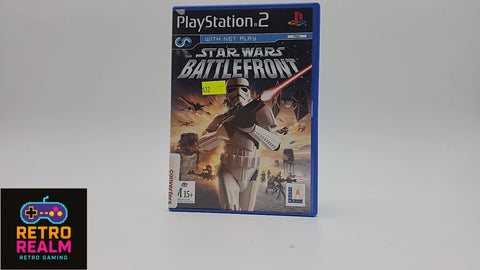 Star Wars Battlefront
