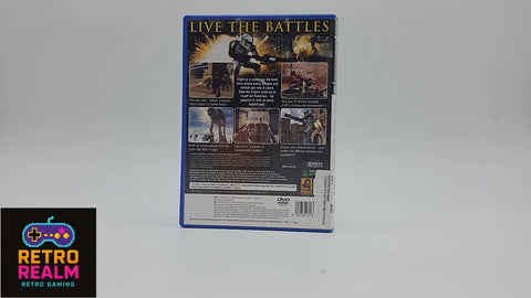 Star Wars Battlefront