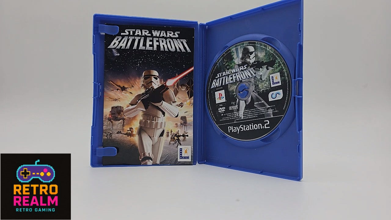 Star Wars Battlefront